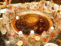 -老码头火锅(骡马市店)