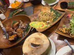-Naughty Nuri’s Phuket