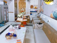 -耀莱SPA·搓澡·按摩养生(坭岗店)