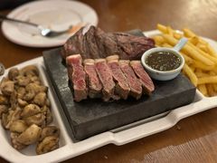 -Entrecôte 法国牛扒馆(保利·时光里店)