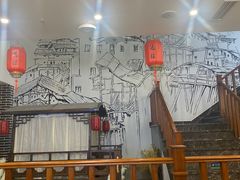 -达旺·鸡毛店(巴南万达店)