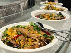 -帝豪酒店•马可勃罗西餐厅