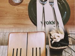 -WOKKA by艮上(中海环宇荟店)