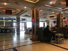 大堂-牛牛牛火锅(世纪大道店)