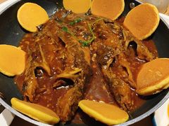 -关东小磨东北菜(上海长风大悦城店)