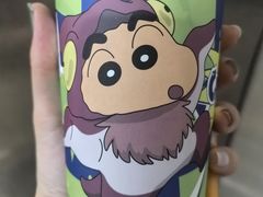 -桂桂茶(大宁国际广场店)