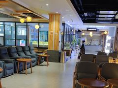 -星河湾温泉洗浴酒店