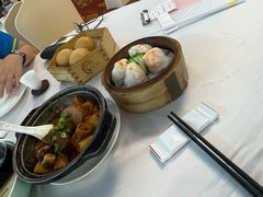 -鹿鸣酒家(越秀店)