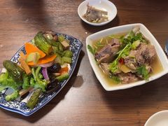 -老马家蒸饺(南海街店)