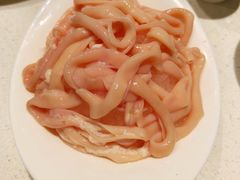 鸭肠-红鼎坊·老成都火锅(新南门店)