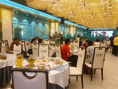 -喜碧海鲜·二十年本土海鲜老字号(上排店)