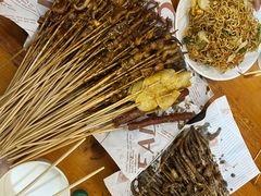 -十里铺铁板鱿鱼