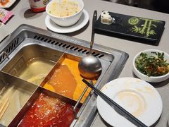 -海底捞火锅(泰安爱琴海店)