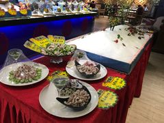 -龙船人海鲜城(长治路店)