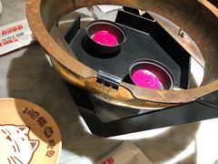 -海底捞火锅(万丰桥店)