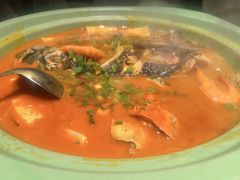 -炊江南·上海菜(国展华漕店)