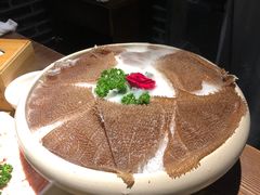 -东道煮牛肉火锅(东盛大街店)