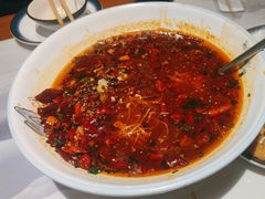 -松沪名灶·豆浆鱼头·新上海菜(飞航吾悦广场店)