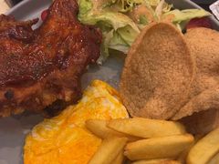-新宝餐厅(流塘店)