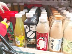 -盒马鲜生(枣园路店)