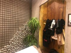 -良子健身(望京SOHO店)