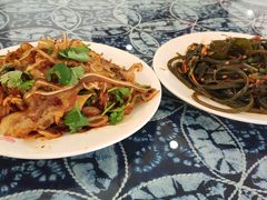 -桥香园过桥米线(国贸店)