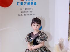 -潮童星少儿模特形体培训(郑州总校)