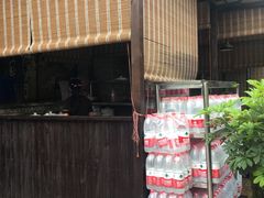 门面-先机泉水鸡汤(南山老君洞店)