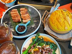 -羽鸽集·乳鸽专门店·地道顺德菜(岭南站店)