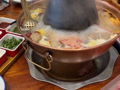 -乐宴·老北京铜火锅(八卦岭店)