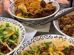 -梅溪·小伙子干挑面(安吉总店)