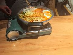 -KimPro 辛普乐概念韩餐