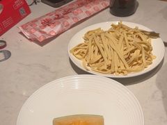 -杨氏青龙虾·羊蝎子(金盛路总店)