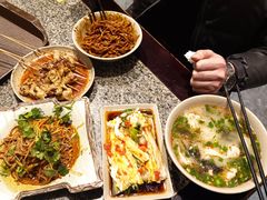 -小街天府(西工小街店)