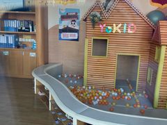 -YoKID优儿学堂早教托育园(青塔路店)