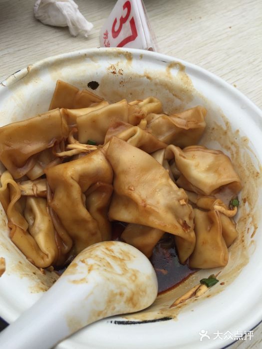 二中酸辣汤(无锡梁溪区店)图片