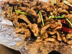 -丹江渔村(望京店)