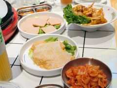 -酒拾烤肉(奥体天虹店)