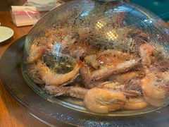 -蟹谢蒸鲜自助餐厅