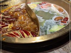 -小龙坎火锅(总店)