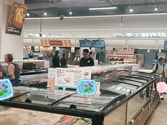 -盒马鲜生(皇庭广场店)