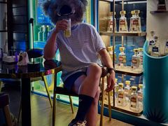-广州柏悦酒店·悦吧·顶楼露天酒吧