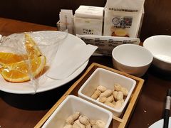 -汀小府·福建客家菜(鼓山沃尔玛店)