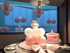 -四季京未(五羊新城店)