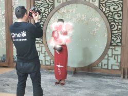 -金夫人One家全家福摄影(光环店)