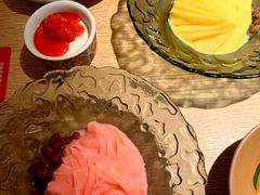 -温野菜涮涮锅(西单大悦城店)