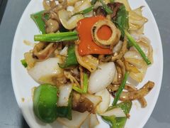 -考记泥焗鸡农庄·海鲜(北洛秘境店)