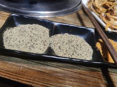 -小泥炉烤肉烧烤大排档