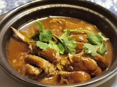 -米庄·原味私房菜(骏壹万邦店)