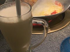 -湊湊火锅·茶憩(打浦桥日月光店)